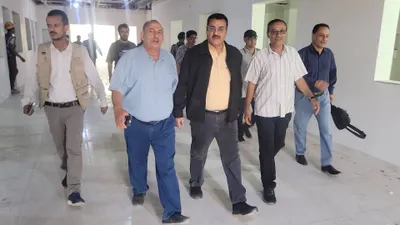 اخبار اليمن الان الحدث اليوم عاجل 