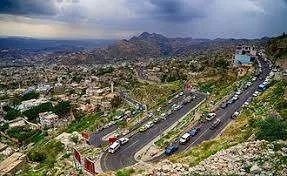 اخبار اليمن الان الحدث اليوم عاجل 