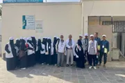عرب تايم اخبار اليمن الان استمرار الضبابي لمكافحة والملاريا بالشيخ اخبار اليمن الان الحدث اليوم عاجل عرب تايم