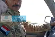 كريتر إسكاي اخبار اليمن الان استشهاد القائد الكعلولي الصبيحي المحاولة اخبار اليمن الان الحدث اليوم عاجل كريتر إسكاي
