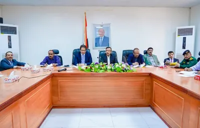 اخبار اليمن الان الحدث اليوم عاجل 