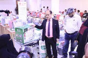 عرب تايم اخبار اليمن الان دارسعد يبارك متدربة التمكين المهني اخبار اليمن الان الحدث اليوم عاجل عرب تايم
