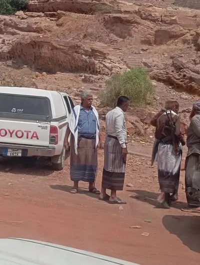 اخبار اليمن الان الحدث اليوم عاجل 