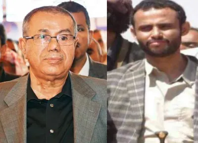 اخبار اليمن الان الحدث اليوم عاجل 