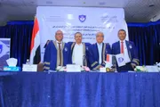 صحيفة الثورة صنعاء اخبار اليمن الان الماجستير عبدالله الدبلوماسية والعلاقات الأكاديمية اخبار اليمن الان الحدث اليوم عاجل صحيفة الثورة صنعاء