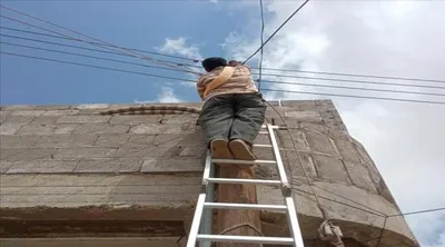 اخبار اليمن الان الحدث اليوم عاجل 