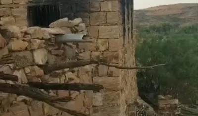 اخبار اليمن الان إخماد حريق منزل بمديرية حشيش اخبار اليمن الان الحدث اليوم عاجل