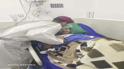 اخبار اليمن الان الحدث اليوم عاجل 