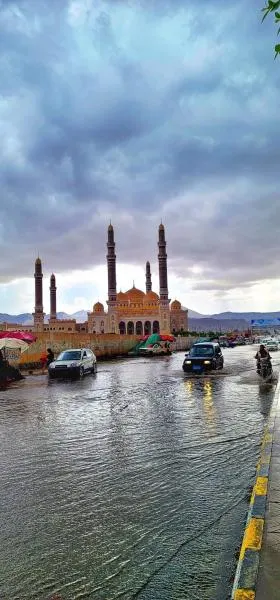 اخبار اليمن الان الحدث اليوم عاجل 