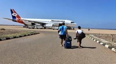 اخبار اليمن الان اليمنية استئناف الرحلات الداخلية والدولية اخبار اليمن الان الحدث اليوم عاجل