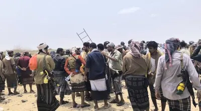 اخبار اليمن الان الحدث اليوم عاجل 