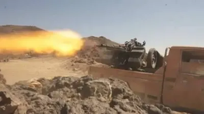 اخبار اليمن الان والجوف وإعلان للقوات المسلحة اليمنية اخبار اليمن الان الحدث اليوم عاجل