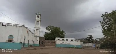 اخبار اليمن الان بدت مدينة زبيد ظهر الاثنين اخبار اليمن الان الحدث اليوم عاجل