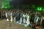 صحيفة الثورة صنعاء اخبار اليمن الان أمسيات احتفاء المولد النبوي الشريف اخبار اليمن الان الحدث اليوم عاجل صحيفة الثورة صنعاء