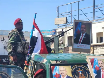 اخبار اليمن الان الحدث اليوم عاجل 