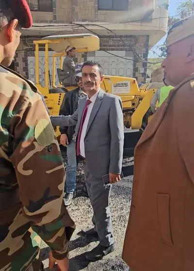 اخبار اليمن الان الحدث اليوم عاجل 