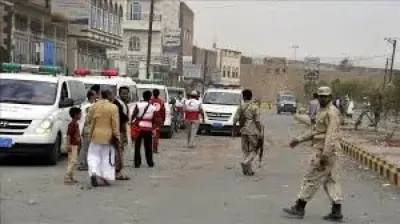 اخبار اليمن الان مديرية بمحافظة والتحقيق الفوضى الأمنية اخبار اليمن الان الحدث اليوم عاجل