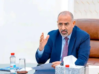 اخبار اليمن الان لعيدروس الزبيدي ابناء ينتظرون الليلة اخبار اليمن الان الحدث اليوم عاجل