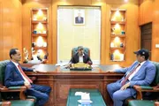صحيفة المرصد اخبار اليمن الان المحافظ الهيئة العامة للطيران والأرصاد اخبار اليمن الان الحدث اليوم عاجل صحيفة المرصد