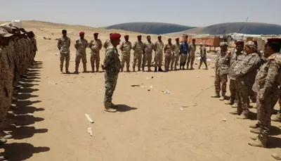 اخبار اليمن الان الحدث اليوم عاجل 