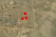 الخبر اليمني اخبار اليمن الان أقمار صناعية مصفاة النفطي للاستهداف اخبار اليمن الان الحدث اليوم عاجل الخبر اليمني