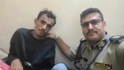 اخبار اليمن الان الأهالي يلقون القبض الفتاة العشرينية  اخبار اليمن الان الحدث اليوم عاجل