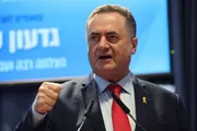 عرب تايم اخبار اليمن الان كاتس إسرائيل تبادر ضربة إيران اخبار اليمن الان الحدث اليوم عاجل عرب تايم