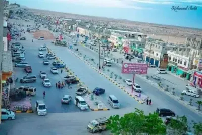اخبار اليمن الان الحدث اليوم عاجل 