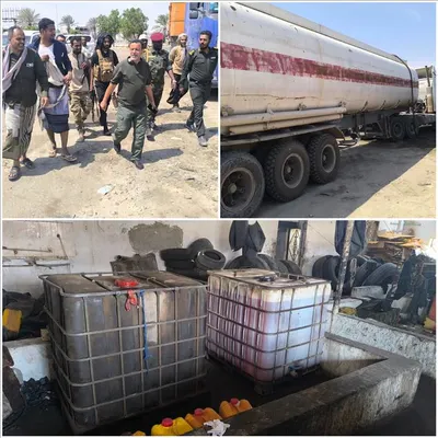 اخبار اليمن الان الحدث اليوم عاجل 