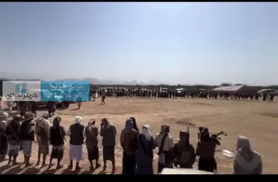 اخبار اليمن الان قبائل أبين النفير والزحف المسلح اخبار اليمن الان الحدث اليوم عاجل