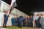 السفارة اليمنية في كوالالمبور تحتفل بالعيد الوطني 22...