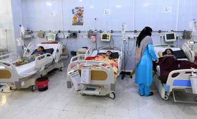 اخبار اليمن الان اشتباه بالكوليرا والضنك والحصبة حضرموت اخبار اليمن الان الحدث اليوم عاجل