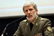 صحيفة الثورة صنعاء اخبار اليمن الان قائد الجيش الإيراني باقتدار الأعداء اخبار اليمن الان الحدث اليوم عاجل صحيفة الثورة صنعاء