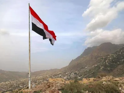 اخبار اليمن الان الحدث اليوم عاجل 