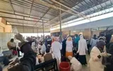 صحيفة الثورة صنعاء اخبار اليمن الان عدد54 قتيلا لقوات الدعم السريع اخبار اليمن الان الحدث اليوم عاجل صحيفة الثورة صنعاء