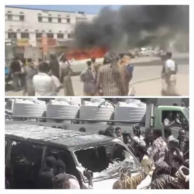 اخبار اليمن الان الحدث اليوم عاجل 