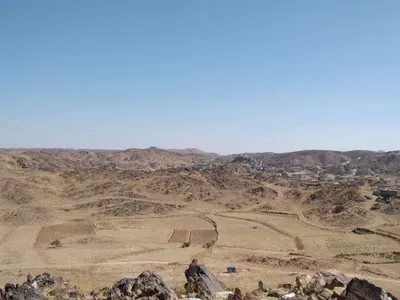 اخبار اليمن الان الحدث اليوم عاجل 