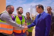 اخبار اليمن الان الحدث اليوم عاجل عدن تايم