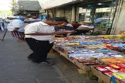 عرب تايم اخبار اليمن الان وتقارير البيئة بالتواهي المحلات التجارية اخبار اليمن الان الحدث اليوم عاجل عرب تايم