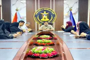 صحيفة المرصد اخبار اليمن الان تنفيذية انتقالي العاصمة النسائي المشاركة اخبار اليمن الان الحدث اليوم عاجل صحيفة المرصد