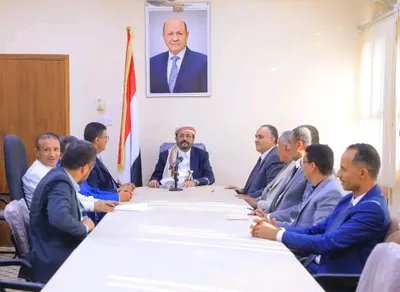 اخبار اليمن الان الحدث اليوم عاجل 