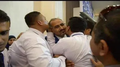 اخبار اليمن الان تحضيرات لاستقبال الرئيس الزبيدي نيويورك اخبار اليمن الان الحدث اليوم عاجل