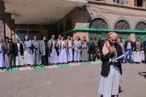 اخبار اليمن الان الحدث اليوم عاجل 