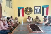 عرب تايم اخبار اليمن الان وتقارير انتقالي استعدادات لمليونية الجنوبي اخبار اليمن الان الحدث اليوم عاجل عرب تايم