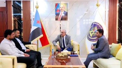 اخبار اليمن الان الكثيري وبرامج للأبحاث والدراسات الاستراتيجية اخبار اليمن الان الحدث اليوم عاجل