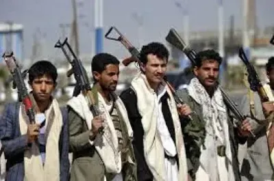 اخبار اليمن الان الحدث اليوم عاجل 