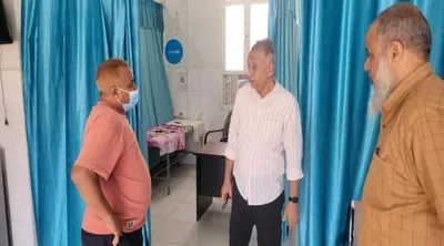 اخبار اليمن الان الحدث اليوم عاجل 