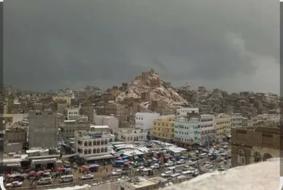 اخبار اليمن الان الحدث اليوم عاجل 