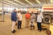 عدن تايم اخبار اليمن الان المدير التنفيذي لشؤون التجارية بمستواها اخبار اليمن الان الحدث اليوم عاجل عدن تايم