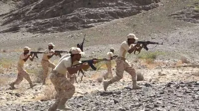 اخبار اليمن الان الحدث اليوم عاجل 